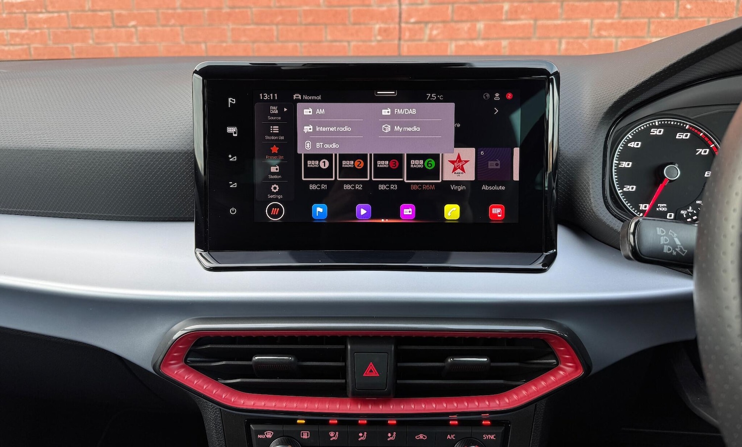 Used SEAT Ibiza 2021 for sale - 76976054: Photo 18