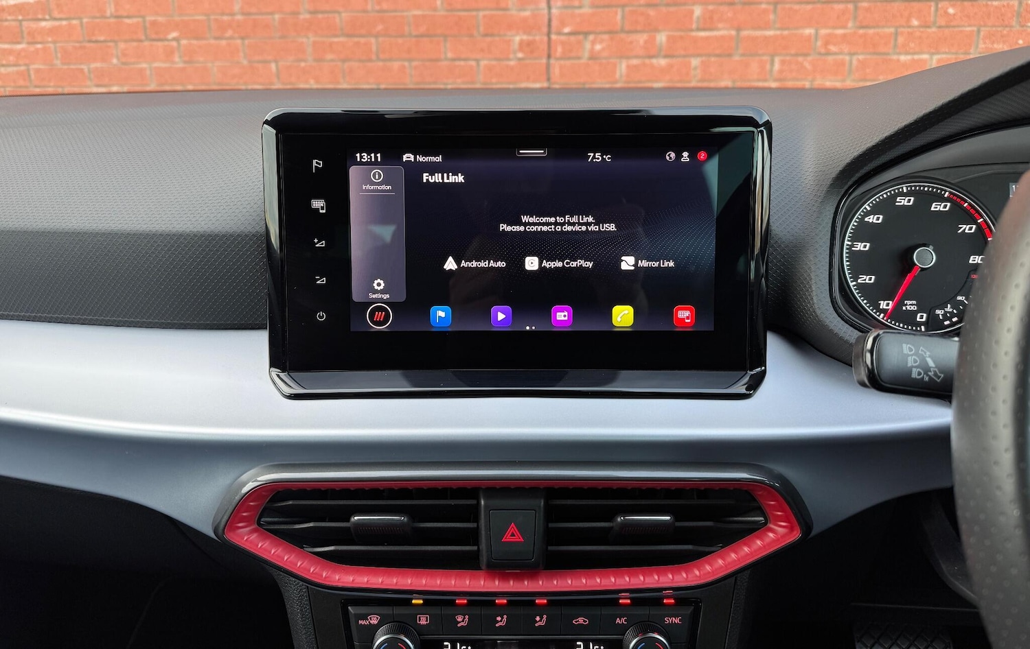 Used SEAT Ibiza 2021 for sale - 76976054: Photo 19