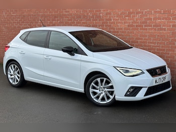 2021 (71) - 1.0 TSI FR DSG Euro 6 (s/s) 5dr