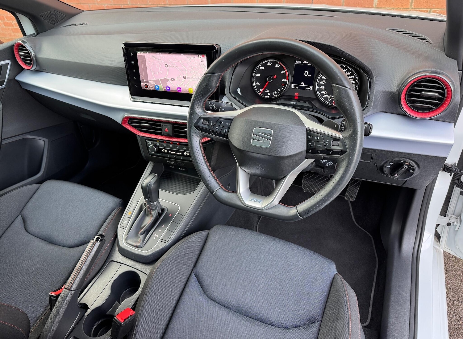 Used SEAT Ibiza 2021 for sale - 76976054: Photo 2