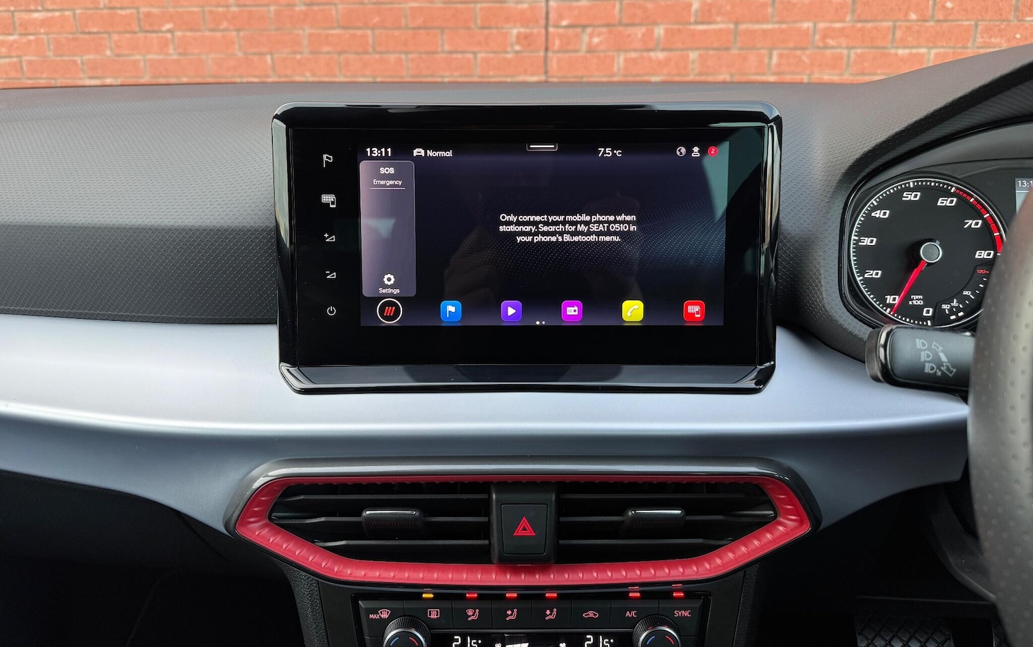 Used SEAT Ibiza 2021 for sale - 76976054: Photo 20