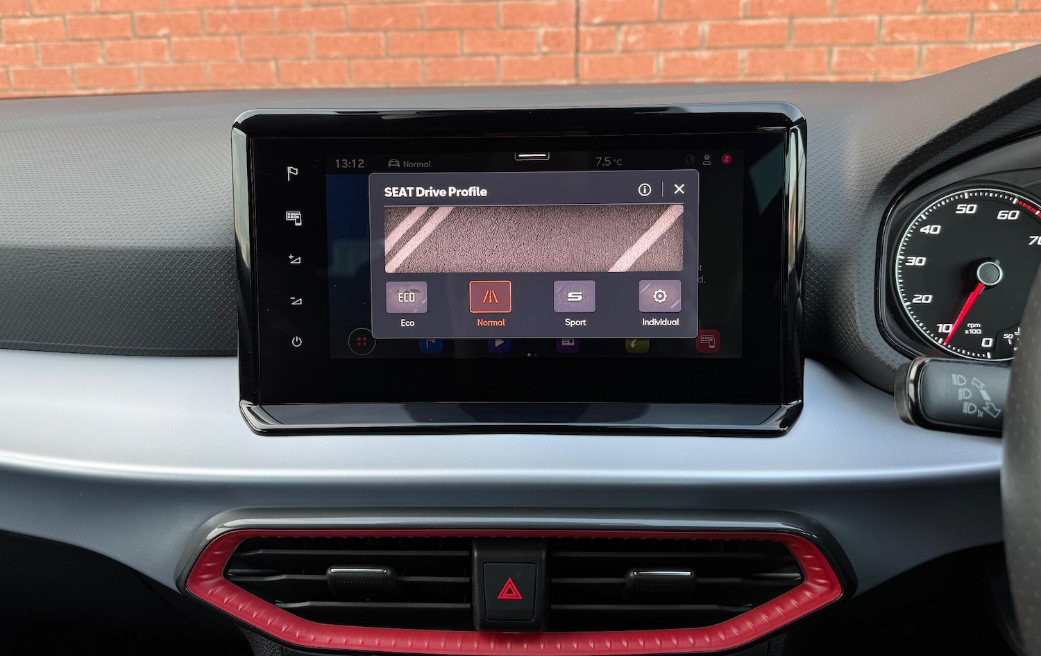 Used SEAT Ibiza 2021 for sale - 76976054: Photo 21