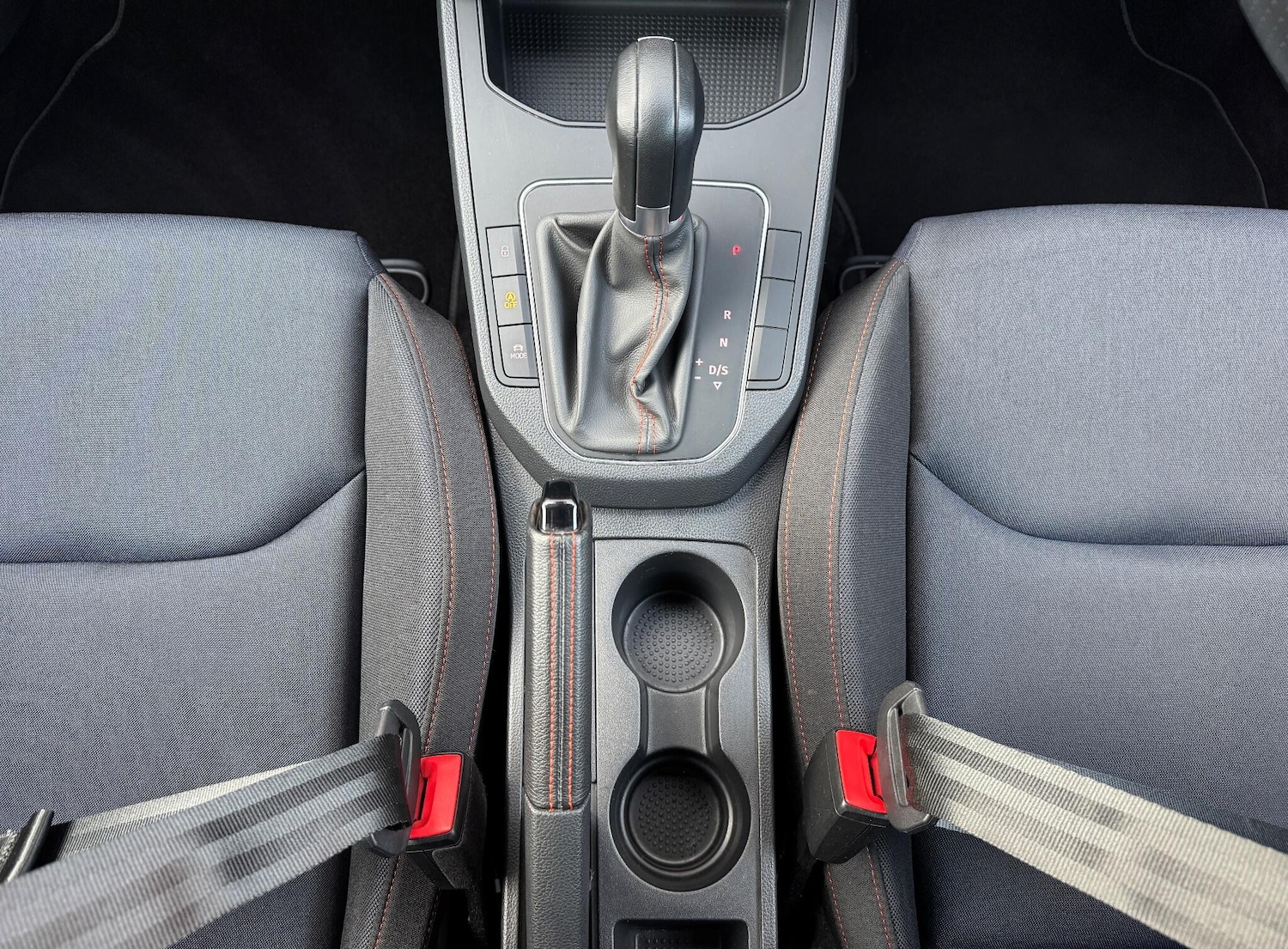 Used SEAT Ibiza 2021 for sale - 76976054: Photo 22