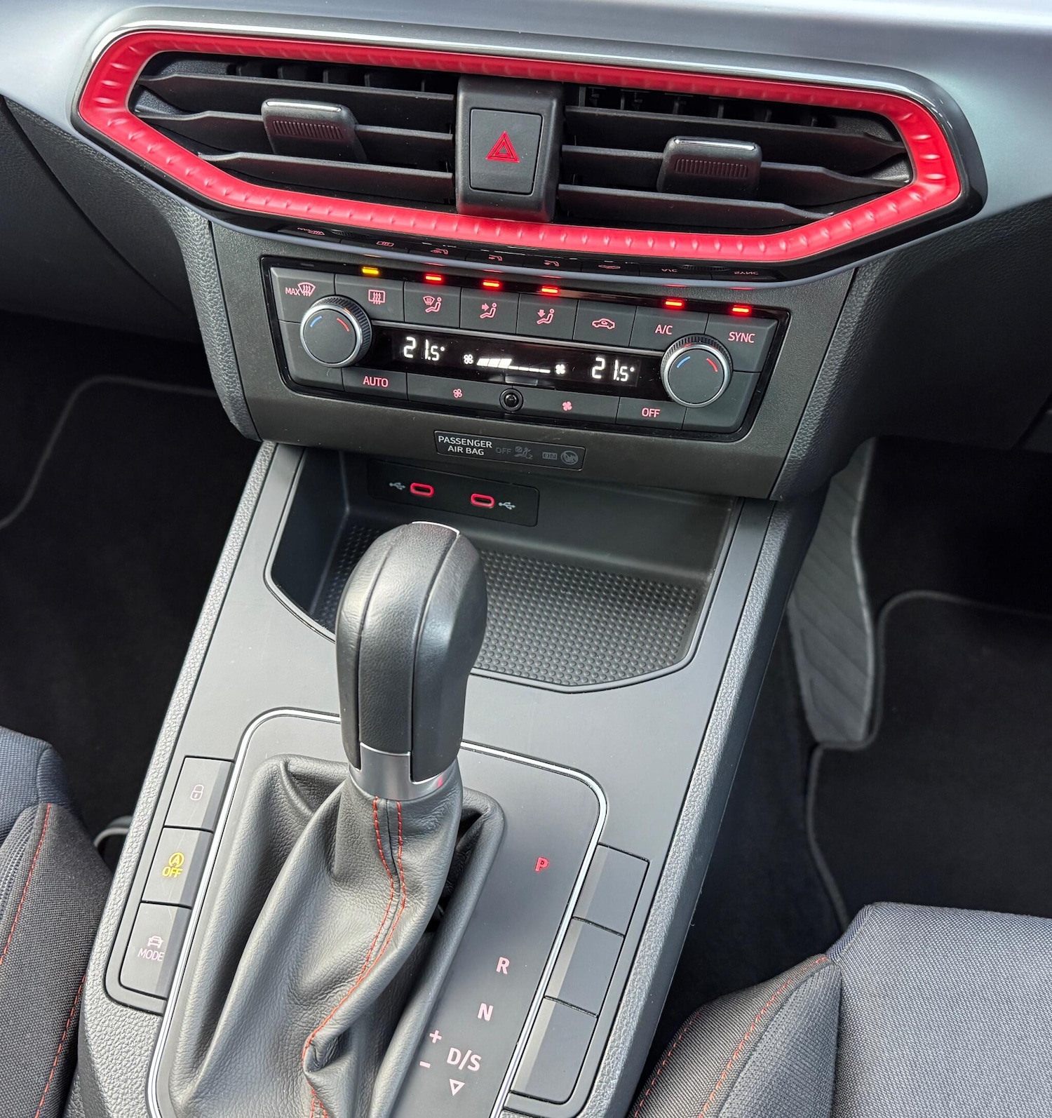 Used SEAT Ibiza 2021 for sale - 76976054: Photo 23