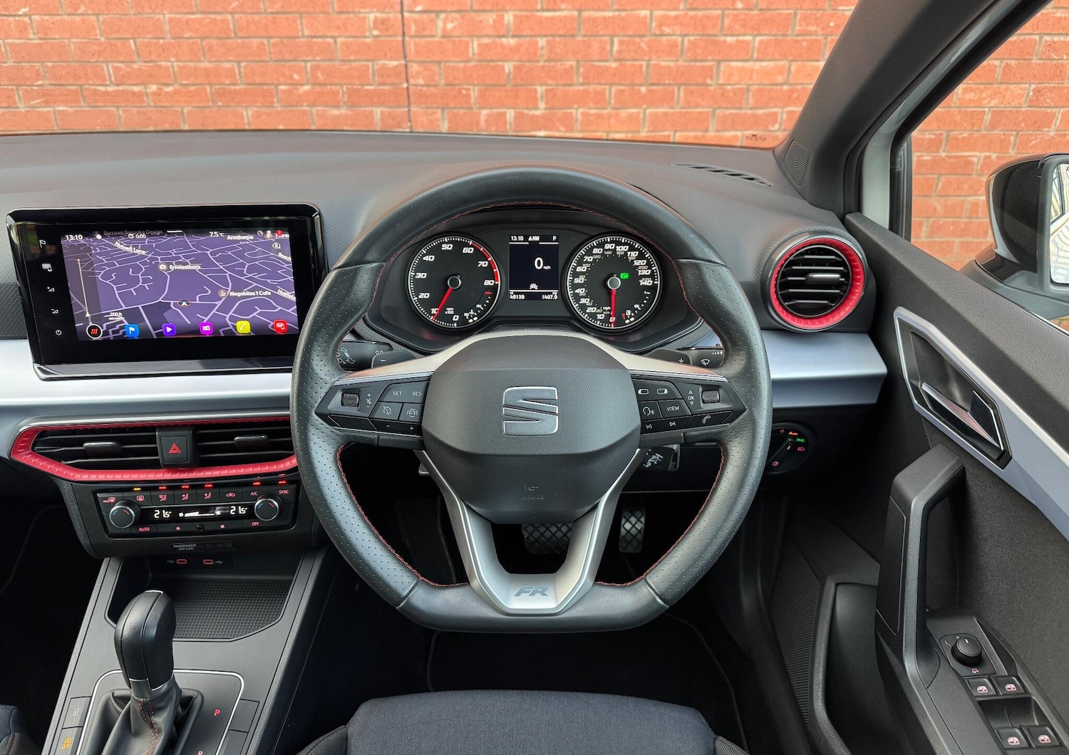 Used SEAT Ibiza 2021 for sale - 76976054: Photo 24