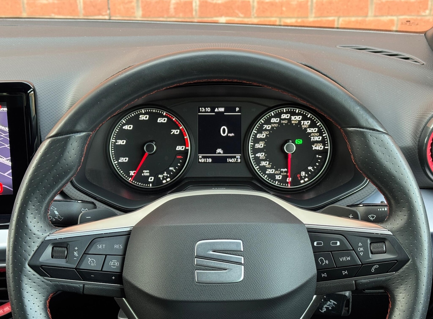 Used SEAT Ibiza 2021 for sale - 76976054: Photo 25