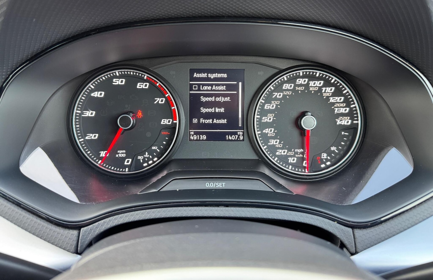 Used SEAT Ibiza 2021 for sale - 76976054: Photo 26