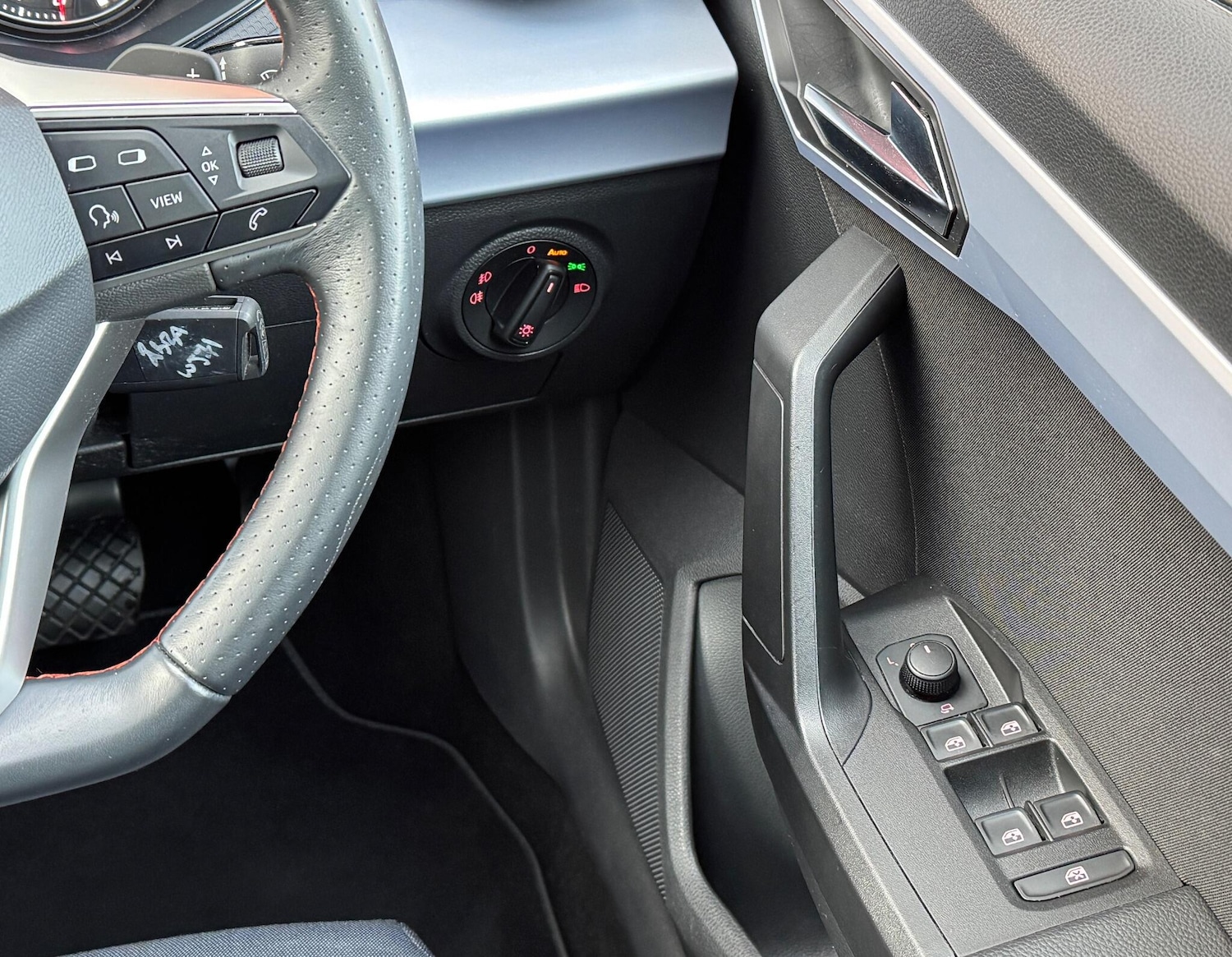 Used SEAT Ibiza 2021 for sale - 76976054: Photo 27