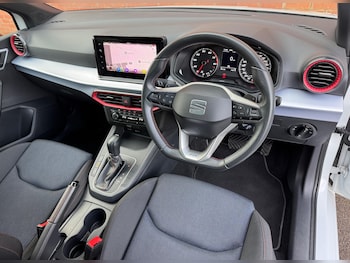 Used SEAT Ibiza 2021 for sale - 76976054: Photo