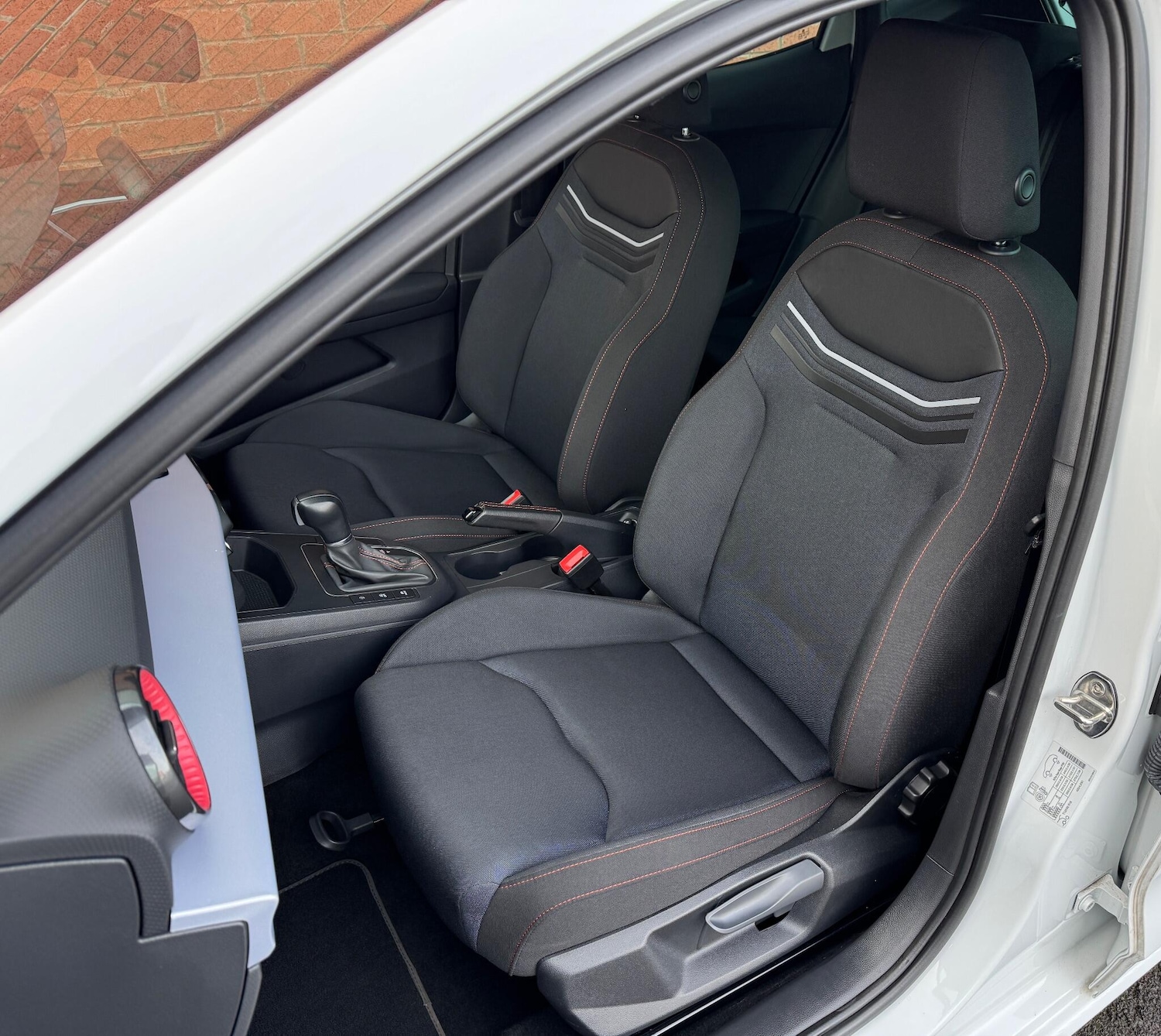 Used SEAT Ibiza 2021 for sale - 76976054: Photo 32