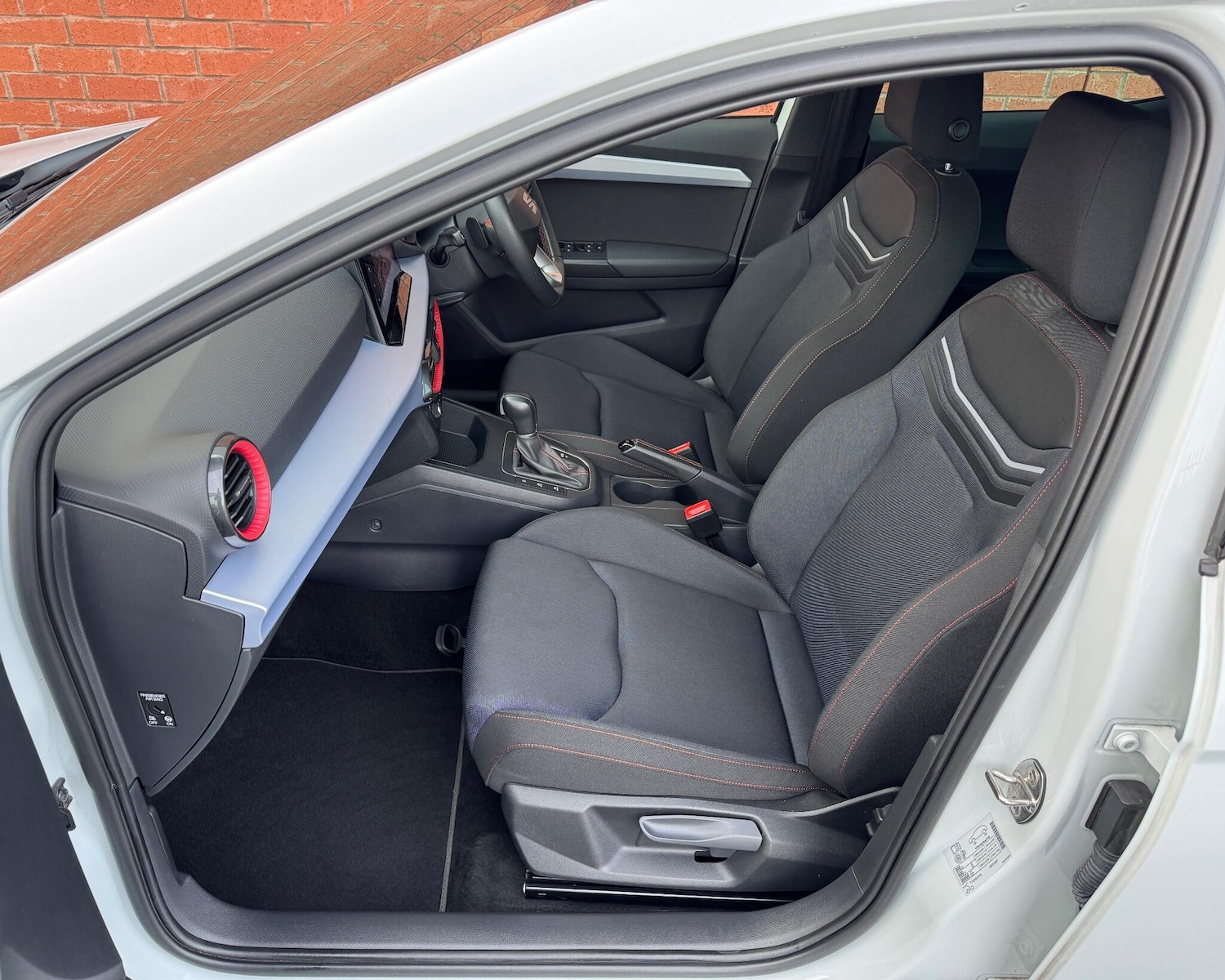 Used SEAT Ibiza 2021 for sale - 76976054: Photo 33