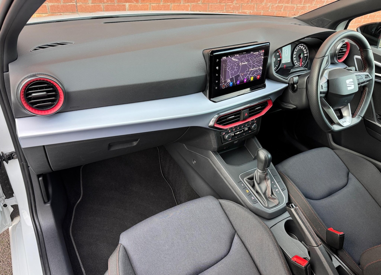 Used SEAT Ibiza 2021 for sale - 76976054: Photo 34