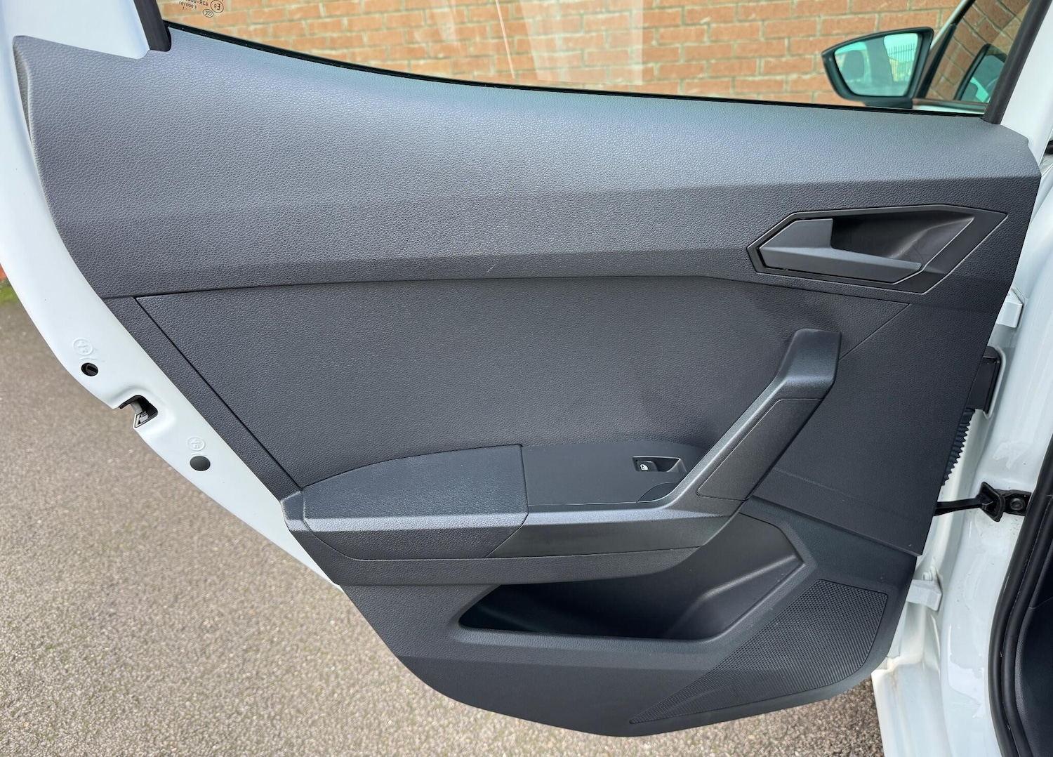 Used SEAT Ibiza 2021 for sale - 76976054: Photo 35