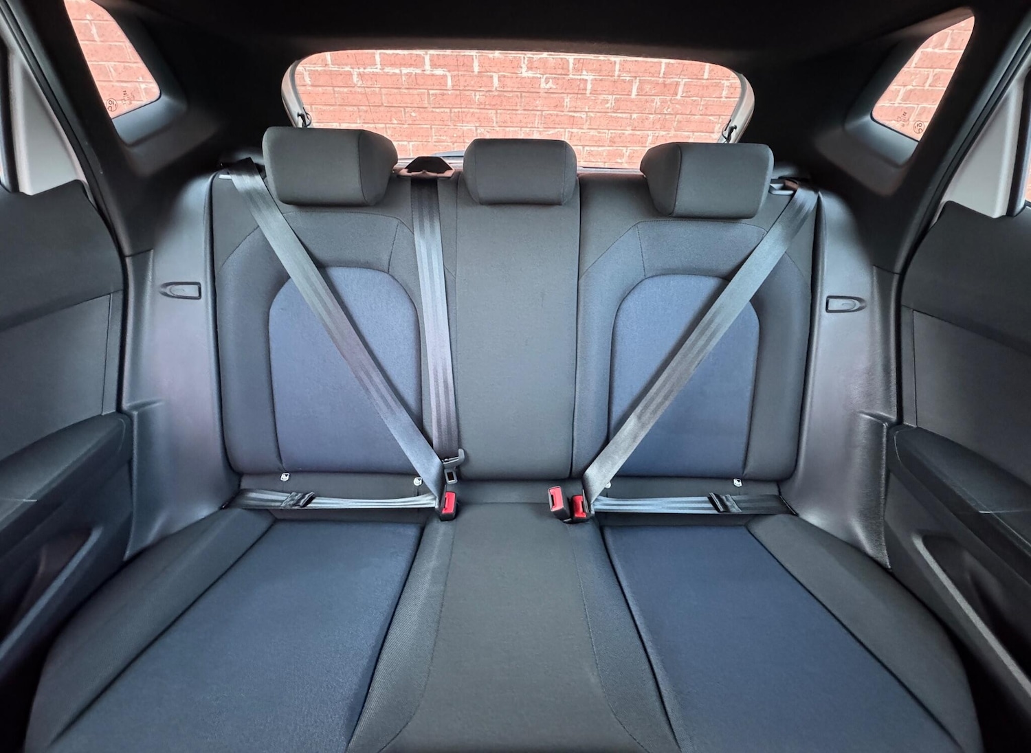 Used SEAT Ibiza 2021 for sale - 76976054: Photo 38