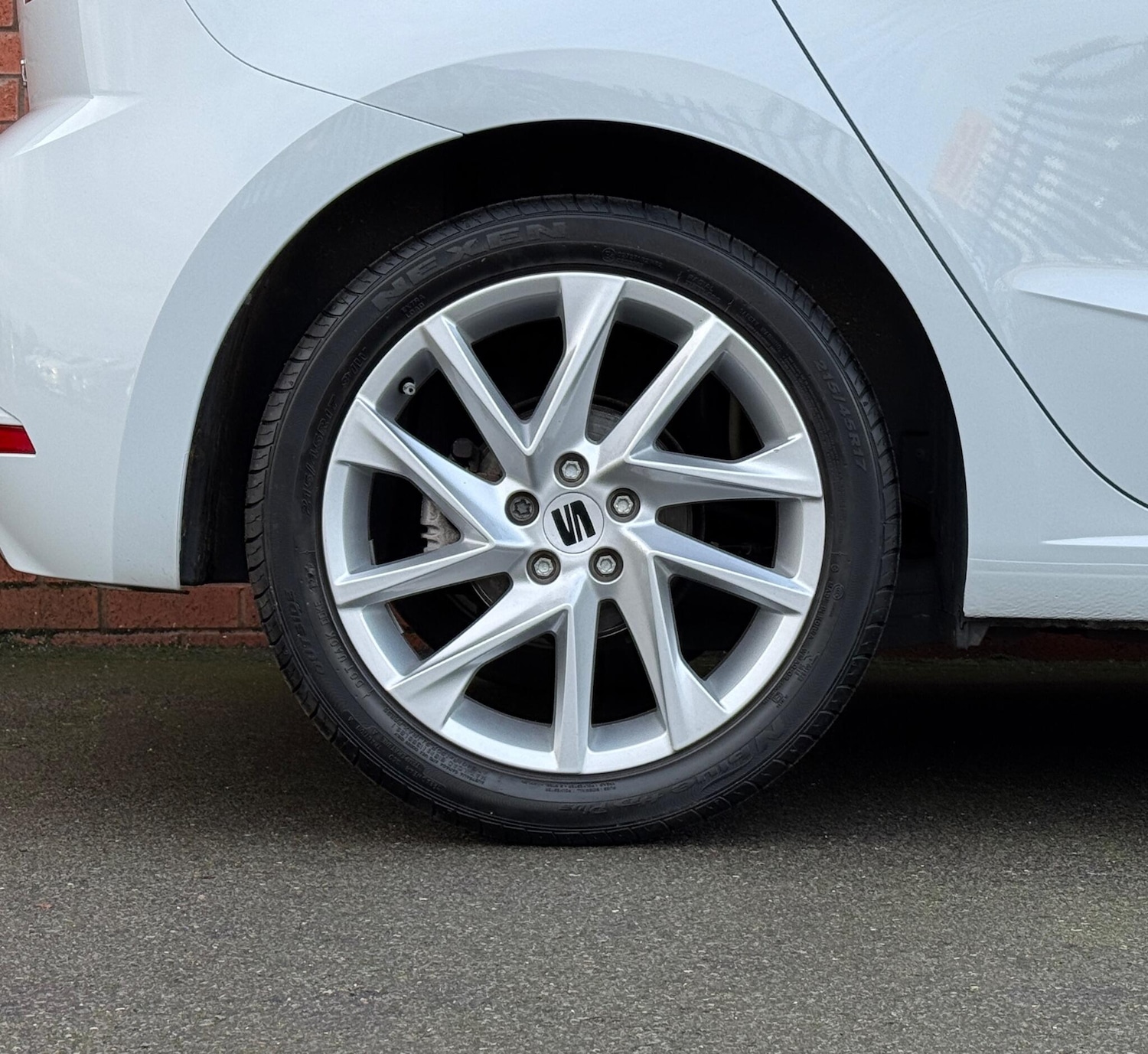 Used SEAT Ibiza 2021 for sale - 76976054: Photo 39