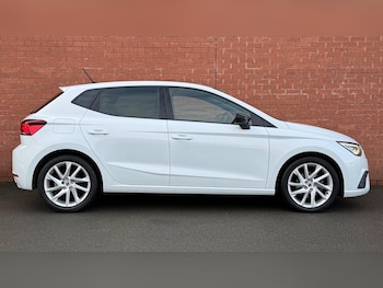 Used SEAT Ibiza 2021 for sale - 76976054: Photo