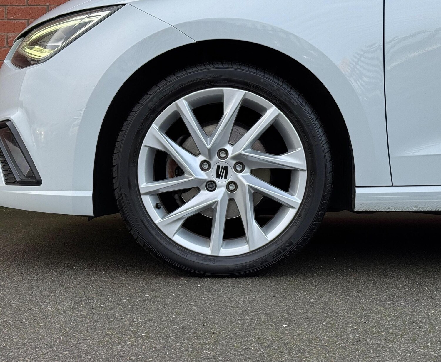 Used SEAT Ibiza 2021 for sale - 76976054: Photo 41