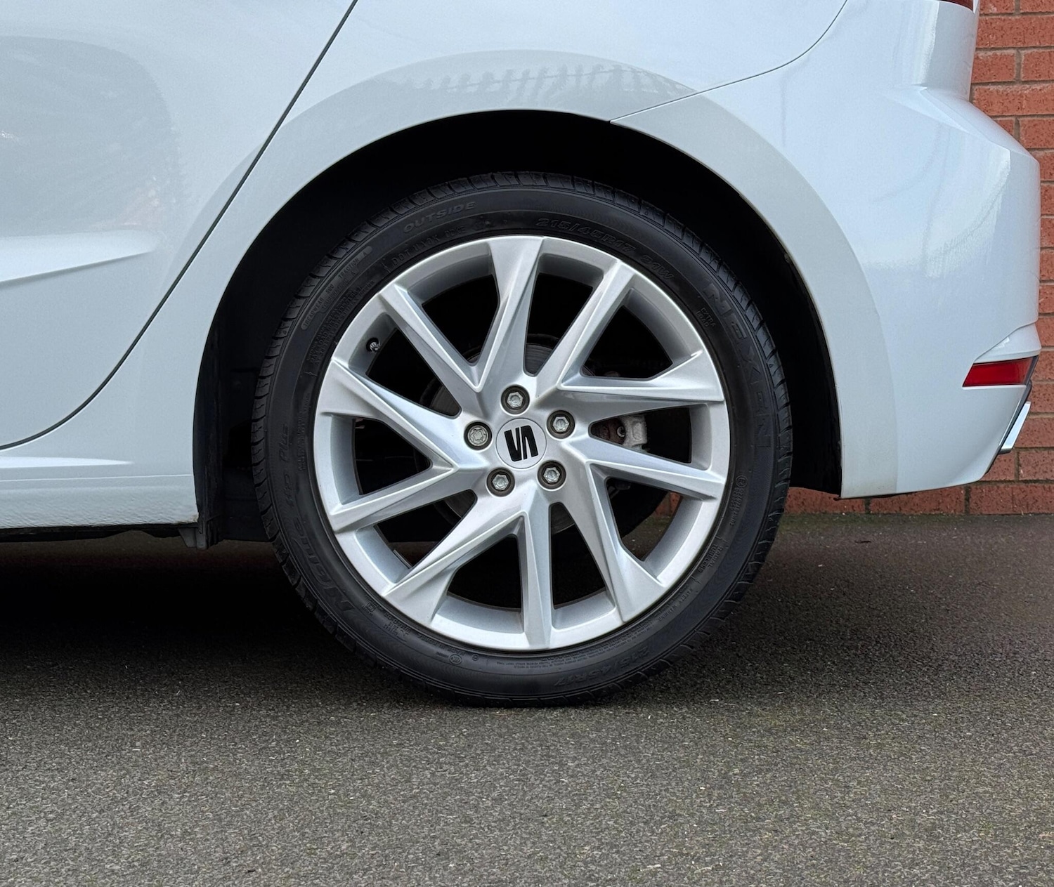 Used SEAT Ibiza 2021 for sale - 76976054: Photo 42