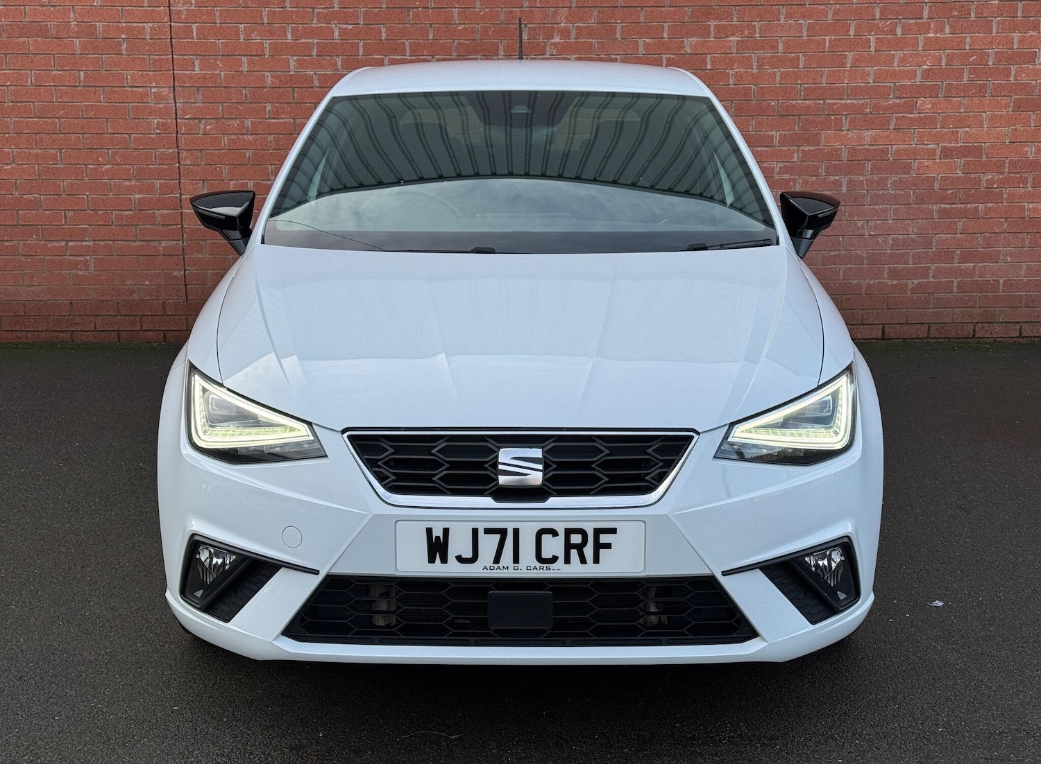 Used SEAT Ibiza 2021 for sale - 76976054: Photo 5