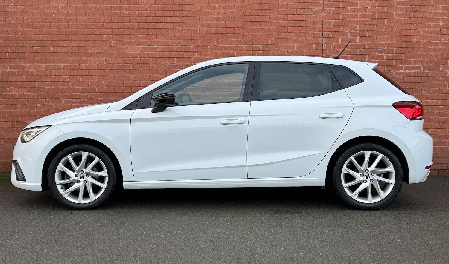 Used SEAT Ibiza 2021 for sale - 76976054: Photo 7
