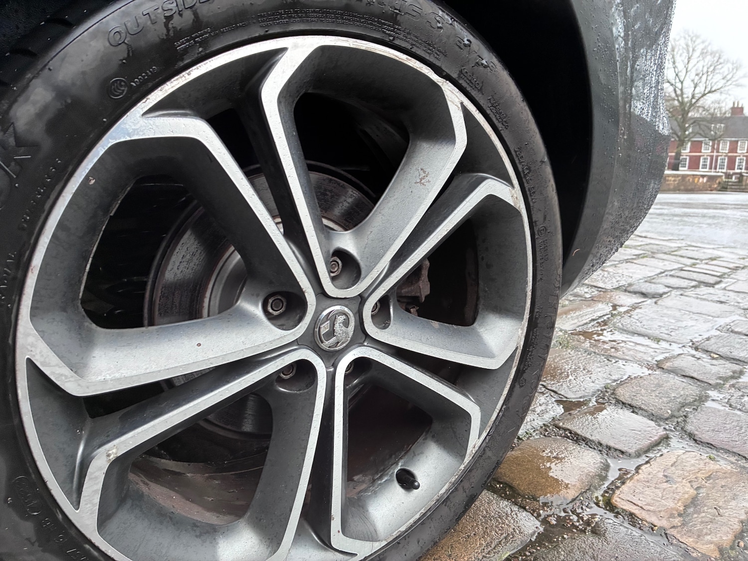 Used Vauxhall Zafira 2015 for sale - 77336341: Photo 11