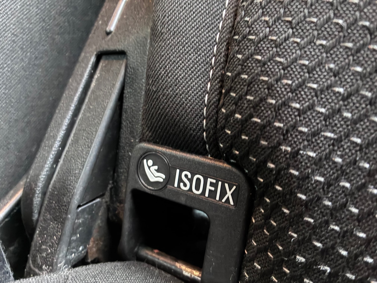 Used Vauxhall Zafira 2015 for sale - 77336341: Photo 13