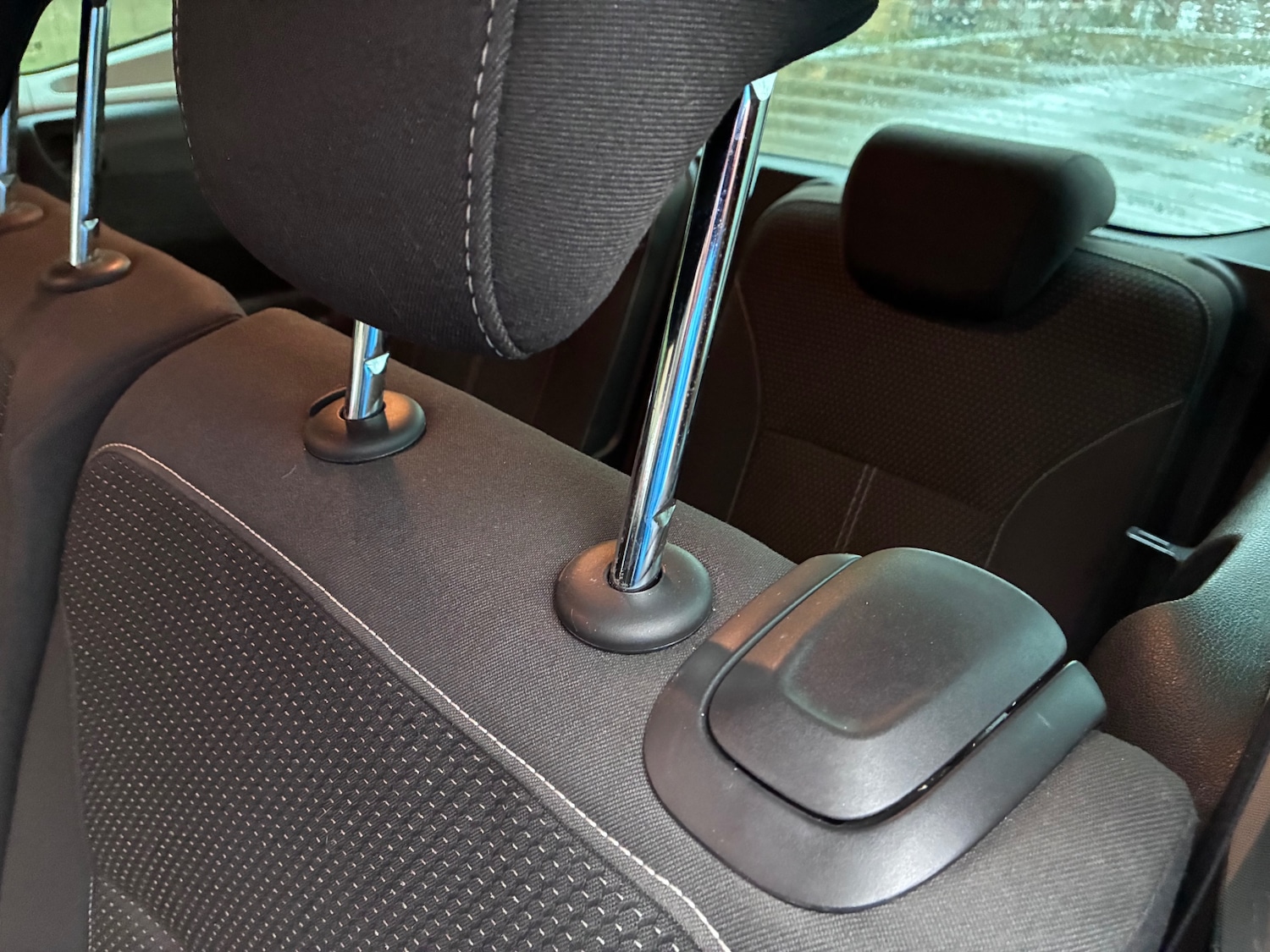 Used Vauxhall Zafira 2015 for sale - 77336341: Photo 14