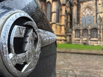 Used Vauxhall Zafira 2015 for sale - 77336341: Photo