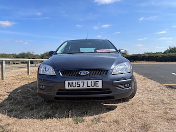 Used Ford Focus 2007 for sale - 79297977: Photo