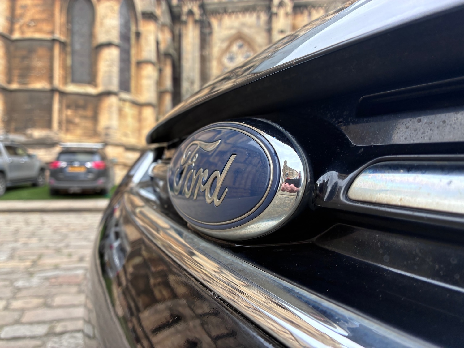 Used Ford Kuga 2015 for sale - 77873642: Photo 16