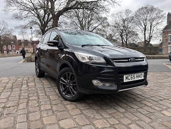 Used Ford Kuga 2015 for sale - 77873642: Photo