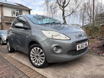 Used Ford Ka 2011 for sale - 77366834: Photo