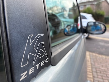 Used Ford Ka 2011 for sale - 77366834: Photo