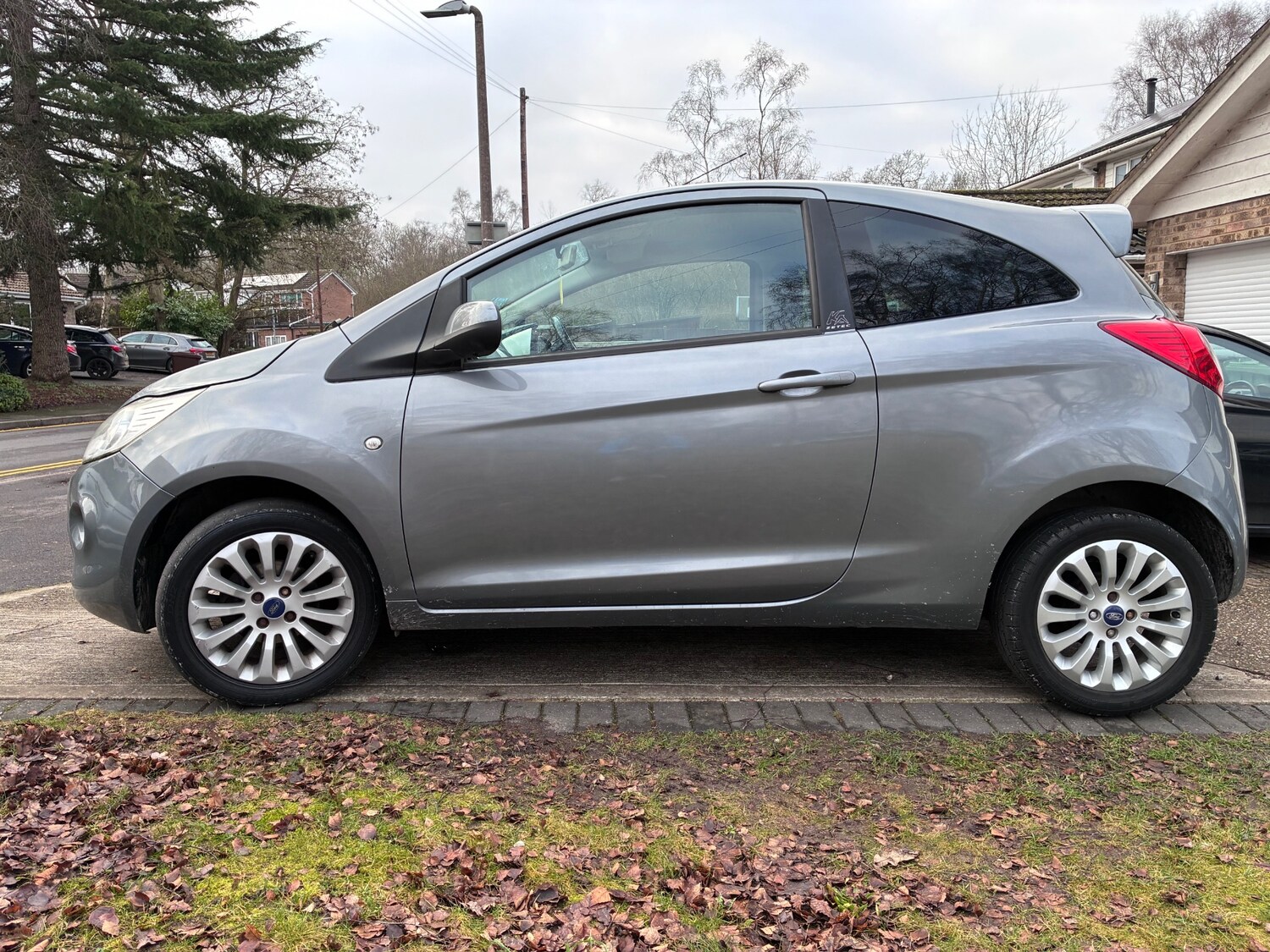 Used Ford Ka 2011 for sale - 77366834: Photo 7