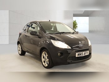 Used Ford Ka 2015 for sale - 78537686: Photo