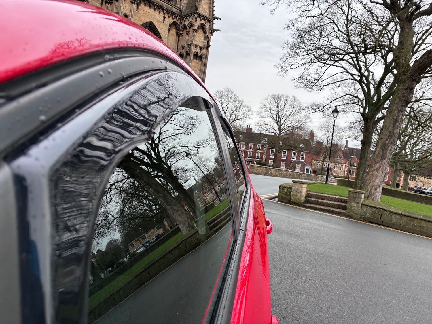 Used Vauxhall Astra 2013 for sale - 77717707: Photo 14