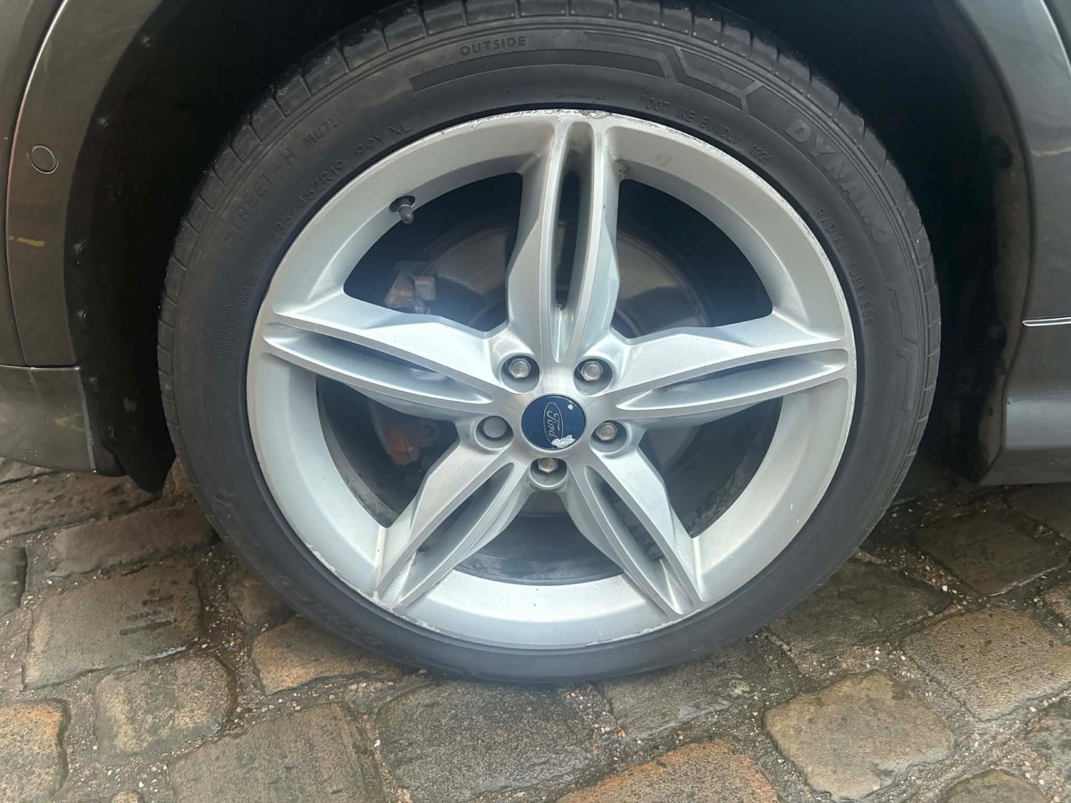 Used Ford Kuga 2015 for sale - 77607661: Photo 10