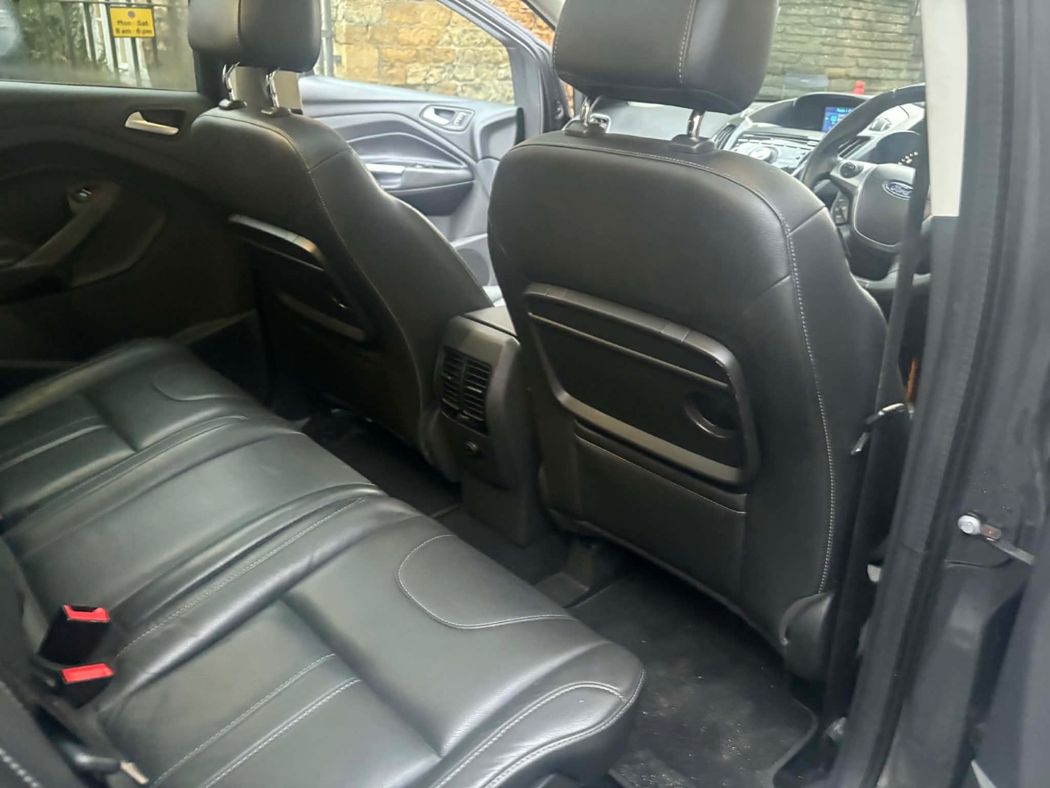 Used Ford Kuga 2015 for sale - 77607661: Photo 7