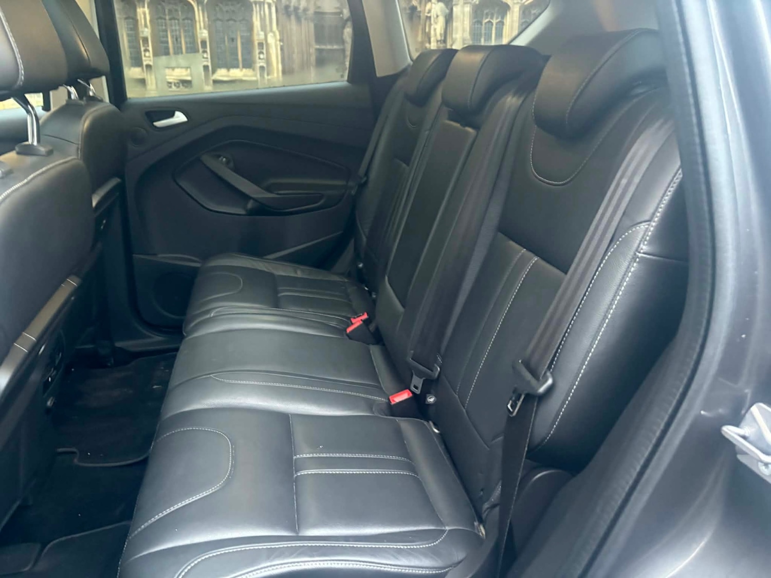 Used Ford Kuga 2015 for sale - 77607661: Photo 8