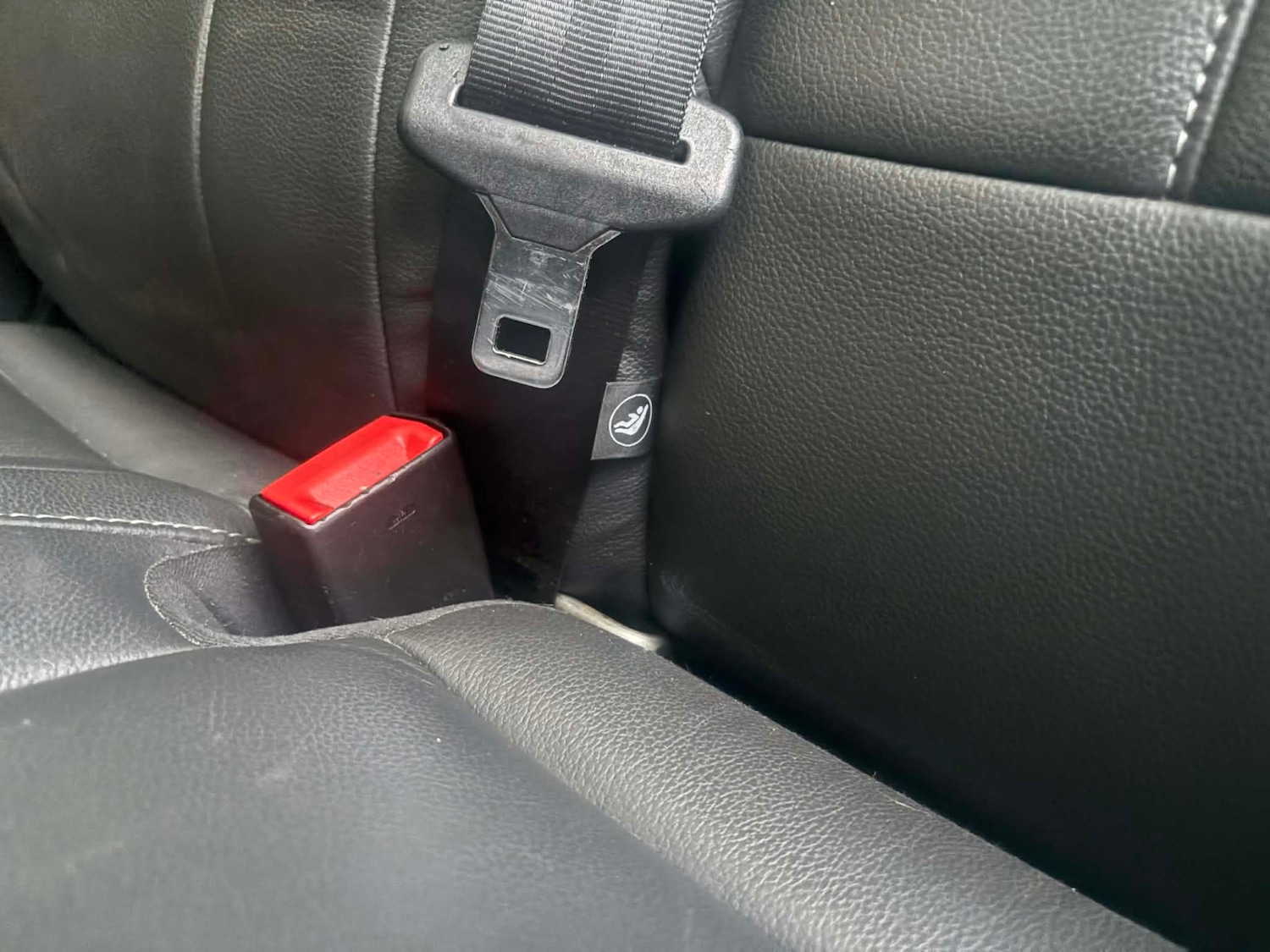 Used Ford Kuga 2015 for sale - 77607661: Photo 9