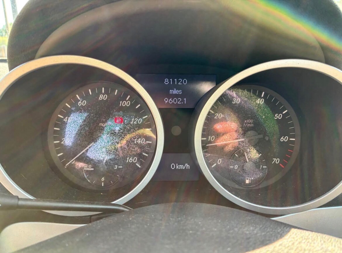 Used Mercedes-Benz SLK 2005 for sale - 77418572: Photo 12