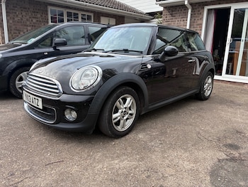 Used MINI Hatch 2013 for sale - 78180597: Photo