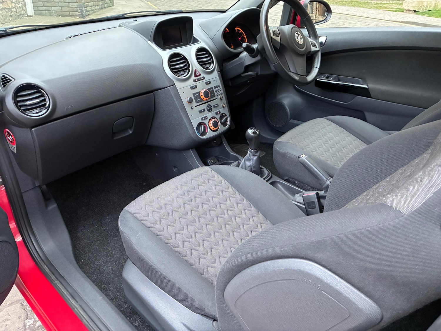 Used Vauxhall Corsa 2013 for sale - 77974009: Photo 18