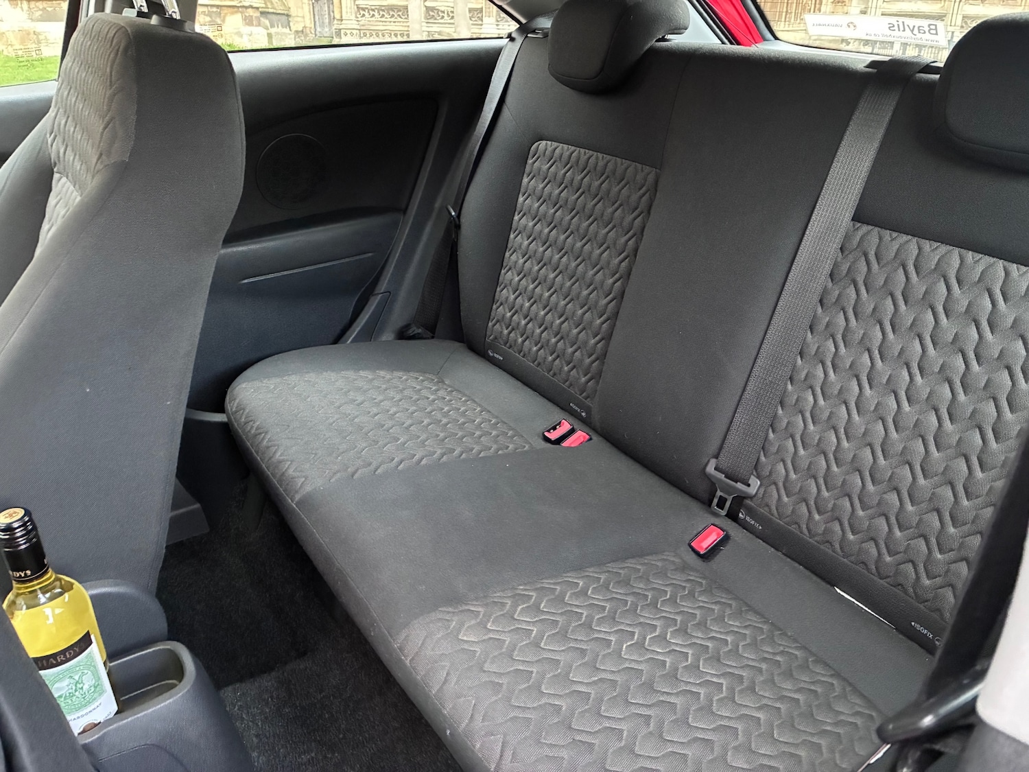 Used Vauxhall Corsa 2013 for sale - 77974009: Photo 19