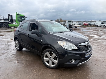 2013 (63) - 1.4T Exclusiv 5dr 4WD