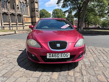 Used SEAT Leon 2011 for sale - 79087854: Photo
