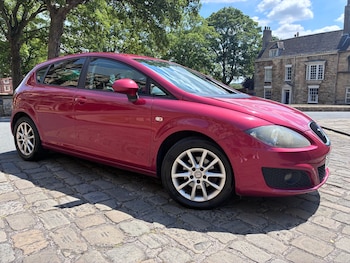 Used SEAT Leon 2011 for sale - 79087854: Photo