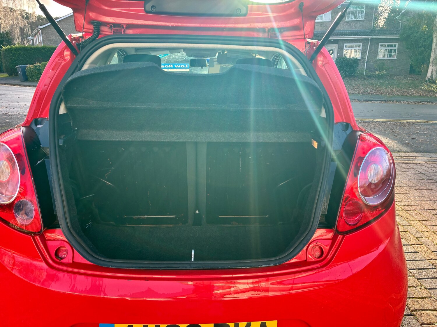 Used Ford Ka 2013 for sale - 76762576: Photo 13