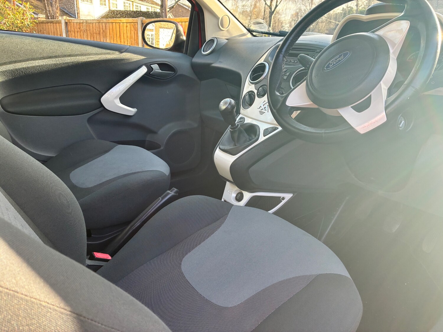 Used Ford Ka 2013 for sale - 76762576: Photo 14