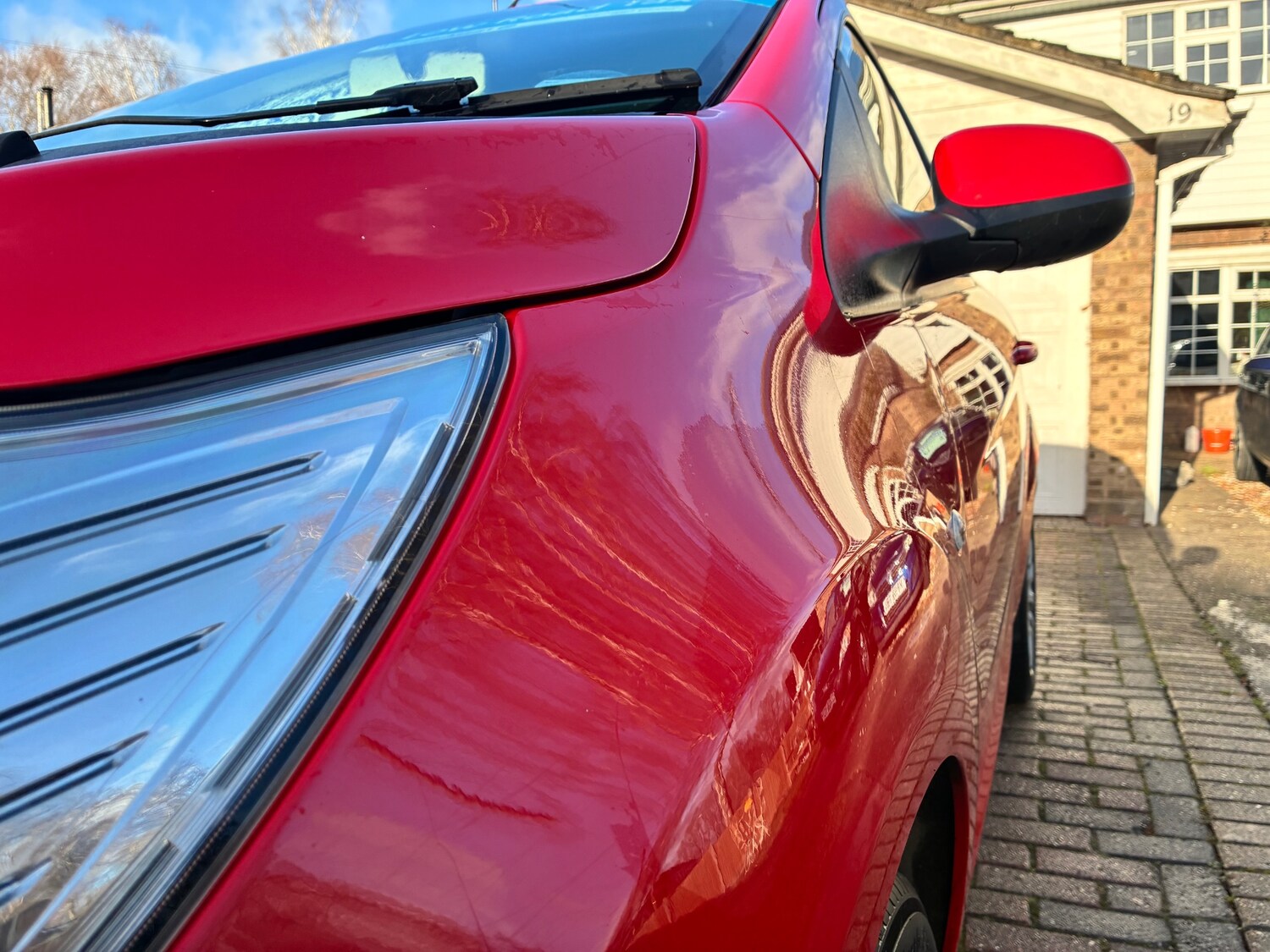 Used Ford Ka 2013 for sale - 76762576: Photo 16